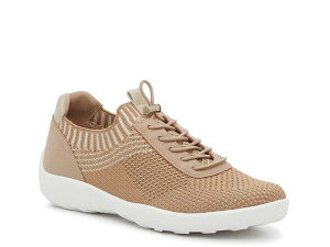 P[PCeB fB[X V[Y Xb|E[t@[ Xj[J[ Kelly & Katie Razi Slip-On Sneaker - Women's Light Brown uE