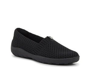 P[PCeB fB[X V[Y Xb|E[t@[ Xj[J[ Kelly & Katie Rela Slip-On Sneaker - Women's Black ubN