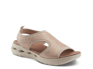 �t���N�T�X ���f�B�[�X �V���[�Y �T���_�� Flexus Gosselin Sandal Light Pink �s���N