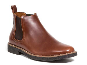 fBA[X^bOX Y V[Y u[cECu[c Deer Stags Rockland Boot Dark Brown uE