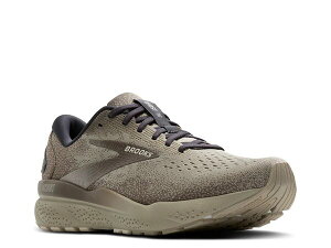 �u���b�N�X �����Y �V���[�Y �X�j�[�J�[ Brooks Ghost 16 Running Shoe - Men's Taupe �g�[�v