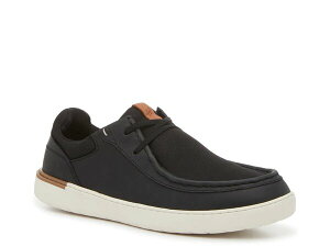 �n�b�V���p�s�[ �����Y �V���[�Y �X�j�[�J�[ Hush Puppies Felix Sneaker - Men's Black �u���b�N