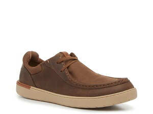 �n�b�V���p�s�[ �����Y �V���[�Y �X�j�[�J�[ Hush Puppies Felix Sneaker - Men's Dark Brown �u���E��