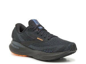 �u���b�N�X �����Y �V���[�Y �X�j�[�J�[ Brooks Adrenaline GTS 24 Running Shoe - Men's Black �u���b�N