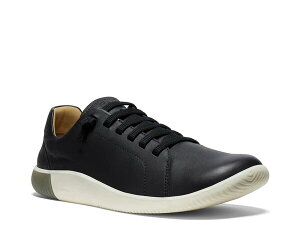 L[ Y V[Y Xb|E[t@[ Black Keen KNX Slip-On Sneaker - Men's