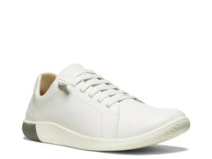 L[ Y V[Y Xb|E[t@[ White Keen KNX Slip-On Sneaker - Men's