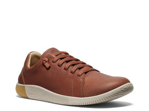 L[ Y V[Y Xb|E[t@[ Brown Keen KNX Slip-On Sneaker - Men's