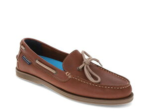 �h�b�J�[�Y �����Y �V���[�Y �f�b�L�V���[�Y Dockers Darnell Boat Shoe Red ���b�h