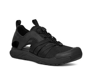 yz eo Y T_ V[Y Hydratrek Sandal - Men's Black