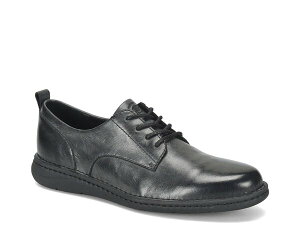 �{�[�� �����Y �V���[�Y �I�b�N�X�t�H�[�h Born Todd Oxford Black �u���b�N