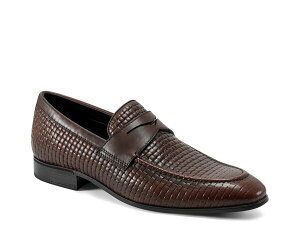 bN|[g Y V[Y Xb|E[t@[ Rockport Cory Penny Loafer Dark Brown uE