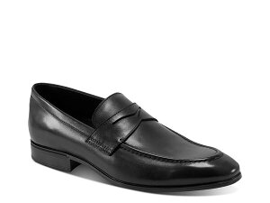 bN|[g Y V[Y Xb|E[t@[ Rockport Cory Penny Loafer Black ubN