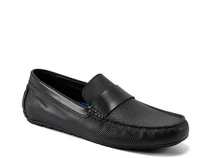 bN|[g Y V[Y Xb|E[t@[ Rockport Tayo Loafer Black ubN