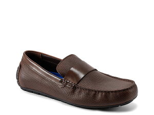 bN|[g Y V[Y Xb|E[t@[ Rockport Tayo Loafer Dark Brown uE