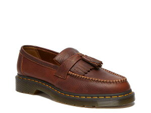 yz hN^[}[` Y Xb|E[t@[ V[Y Adrian Loafer - Men's Cashew Brown