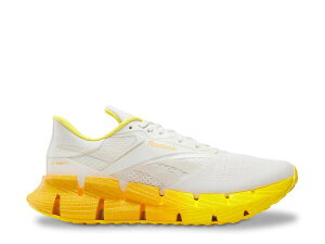 ���[�{�b�N �����Y �V���[�Y �X�j�[�J�[ Reebok FloatZig 1 Running Shoe - Men's Off White �I�t�z���C�g