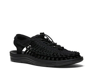 yz L[ Y T_ V[Y Uneek Sandal - Men's Grey