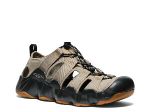 L[ Y V[Y T_ Keen Hyperport H2 Sandal - Men's Dark Brown uE