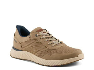 yz XvOXebv Y Xb|E[t@[ V[Y Tarter Slip-On Sneaker - Men's Taupe