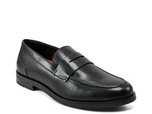 yz bN|[g Y Xb|E[t@[ V[Y Soren Penny Loafer Black