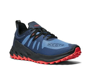 L[ Y V[Y Xj[J[ Keen Zionic Speed Hiking Shoe - Men's Blue u[