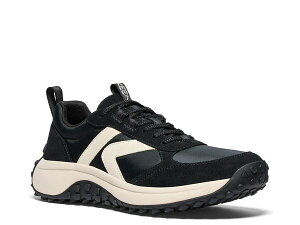 L[ Y V[Y Xj[J[ Keen KS86 Sneaker - Men's Black ubN