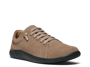 L[ Y V[Y Xj[J[ Dark Brown Keen KNX Sneaker - Men's