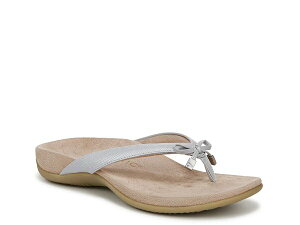 oCIjbN fB[X V[Y T_ Vionic Bella Sandal Matte Grey O[