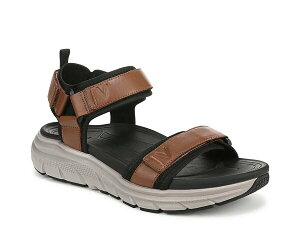 oCIjbN Y V[Y T_ Vionic Walk Max Wanderer Sandal - Women's Dark Brown uE