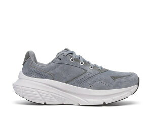 �T�b�J�j�[ �����Y �V���[�Y �X�j�[�J�[ Saucony Guide Metro Running Shoe - Men's Grey Suede �O���[