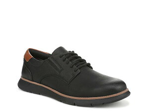 hN^[EV[ Y V[Y IbNXtH[h Dr. Scholl's Synergy Oxford Black ubN