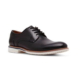 �X�e�B�[�u �}�f�� �����Y �V���[�Y �I�b�N�X�t�H�[�h Steve Madden Bader Oxford Black �u���b�N