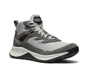L[ Y V[Y u[cECu[c Keen Hightrail Waterproof Hiking Boot - Men's Grey O[