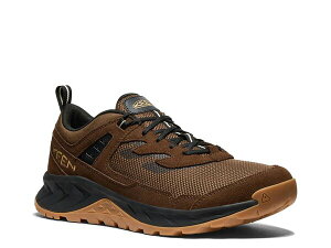 L[ Y V[Y Xj[J[ Keen Hightrail Vented Hiking Shoe - Men's Dark Brown uE