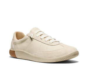 L[ Y V[Y Xb|E[t@[ Dark Brown Keen KNX Slip-On Sneaker - Men's