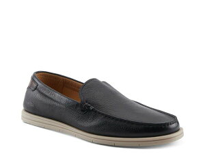 yz XvOXebv Y Xb|E[t@[ V[Y Hord Loafer Black