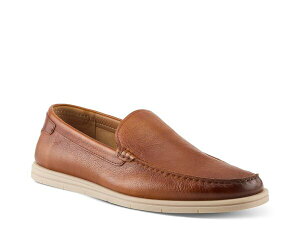 XvOXebv Y V[Y Xb|E[t@[ Spring Step Hord Loafer Taupe g[v