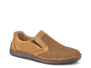 yz XvOXebv Y Xb|E[t@[ V[Y Surano Slip-On Sneaker - Men's Dark Brown
