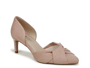 ���C�t�X�g���C�h ���f�B�[�X �V���[�Y �p���v�X LifeStride Abby Pump Blush �u���b�V��