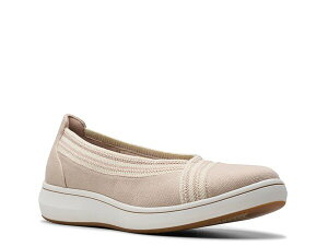 yz N[NX fB[X Xb|E[t@[ V[Y Cloudsteppers Breeze Sky Air Slip-On Sand