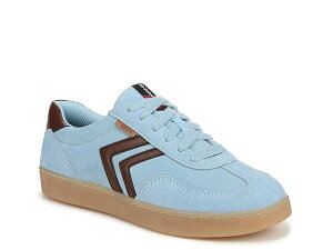 hN^[EV[ fB[X V[Y Xj[J[ Dr. Scholl's x Milk Bar Rebel Sport Sneaker Pretzel-y/Chocolate Chip Suede `R[g