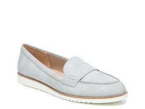 ���C�t�X�g���C�h ���f�B�[�X �V���[�Y �X���b�|���E���[�t�@�[ LifeStride Zee Loafer Grey �O���[
