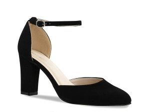 xW~EH[N fB[X V[Y pvX Touch Ups by Benjamin Walk Amanda Pump Black ubN