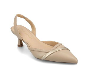 yz W[j[ fB[X pvX V[Y Nellia Pump Beige