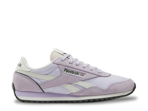 [{bN fB[X V[Y Xj[J[ Reebok Classic AZ Sneaker - Women's Purple p[v