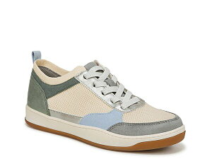 CtXgCh fB[X V[Y Xj[J[ LifeStride Dynamic Sneaker Sage/Multicolor Z[W