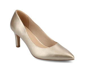 �W���[�j�[ ���f�B�[�X �V���[�Y �p���v�X Journee Scylee Pump Platinum