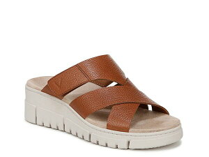 oCIjbN fB[X V[Y T_ Vionic Uptown Sunset Sandal Tan Leather ^