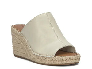 bL[uh fB[X V[Y T_ Lucky Brand Cabriah Espadrille Wedge Sandal Off White ItzCg