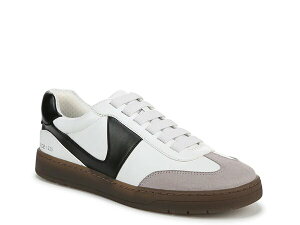 tRTg fB[X V[Y Xb|E[t@[ Xj[J[ Franco Sarto Ponti Slip-On Sneaker White/Black Synthetic zCg